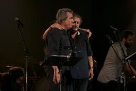 MÚSICOS PORTUGUESES JUNTAM-SE EM CONCERTO SOLIDÁRIO PELOS REFUGIADOS