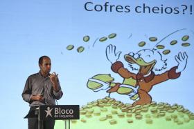 BLOCO DE ESQUERDA DISPONÍVEL PARA AJUDAR EMIGRANTES LESADOS DO BES