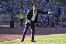 SÉRGIO CONCEIÇÃO É O NOVO TREINADOR DO VITÓRIA DE GUIMARÃES