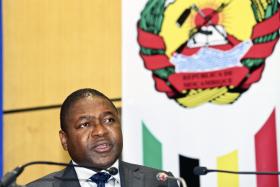 FORÇAS ARMADAS DEVEM DISSUADIR INICIATIVAS OBSCURAS QUE CRIAM PÂNICO – PR MOÇAMBICANO