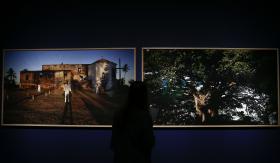 PRÉMIO NOVO BANCO PHOTO 2015 É HOJE ANUNCIADO NO MUSEU BERARDO