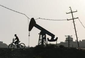 OPEP REVÊ EM ALTA PREVISÃO DE AUMENTO DA PROCURA DE PETRÓLEO EM 2015