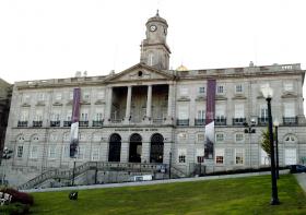 ASSOCIAÇÃO COMERCIAL DO PORTO QUESTIONA PARTIDOS SOBRE FUTURO DE INFRAESTRUTURAS