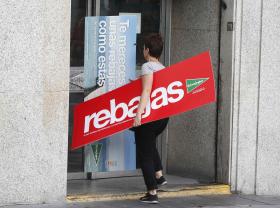 ZONA EURO COM TAXA DE INFLAÇÃO NEGATIVA DE -0,1% EM SETEMBRO – EUROSTAT