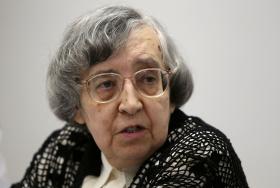 É “CLARAMENTE VANTAJOSO” PORTUGAL ANTECIPAR PAGAMENTOS AO FMI – TEODORA CARDOSO