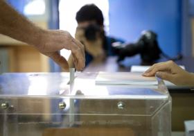 ELEIÇÕES: PROBLEMAS NOS CORREIOS DE VÁRIOS PAÍSES ESTÃO FORA DO CONTROLO DO GOVERNO