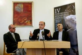 BISPOS PORTUGUESES DISPOSTOS A CONTRIBUIR PARA COMBATE A CRISE DOS REFUGIADOS