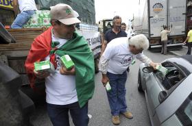 CAP ADERE A MANIFESTAÇÃO QUE VAI JUNTAR MILHARES DE AGRICULTORES EUROPEUS EM BRUXELAS