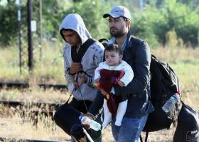 BULGÁRIA DIZ TER CONDIÇÕES PARA RECEBER MAIS 1.200 REFUGIADOS