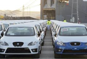 SEAT TAMBÉM FALSEOU EMISSÕES POLUENTES EM MEIO MILHÃO DE CARROS – EL PAÍS
