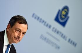 BCE PODE PROLONGAR PROGRAMA DE COMPRA DE DÍVIDA – DRAGHI