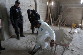 DETIDOS 13 FUNCIONÁRIOS POR ALEGADA IMPLICAÇÃO NA FUGA DE NARCOTRAFICANTE EL CHAPO NO MÉXICO