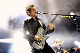 MUSE DÃO CONCERTO EM LISBOA A 02 DE MAIO NA DIGRESSÃO MUNDIAL 2016