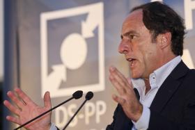 ELEIÇÕES: ESCOLA DE QUADROS DO CDS ARRANCA HOJE EM OFIR