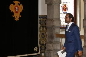 GOVERNO DA MADEIRA DISPONÍVEL PARA ACOLHER REFUGIADOS E MIGRANTES