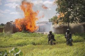 QUINZE CIVIS MORTOS EM ATAQUE DO BOKO HARAM NO NÍGER — TV