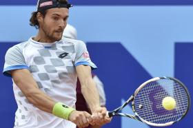 JOÃO SOUSA AVANÇA PARA A SEGUNDA RONDA DO TORNEIO DE SÃO PETERSBURGO