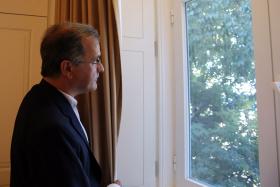 MINISTRO DA ECONOMIA PEDE AOS GESTORES PORTUGUESES PARA VALORIZAREM O DESIGN