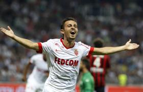 ALBÂNIA-PORTUGAL: BERNARDO SILVA NO ‘ONZE’ PORTUGUÊS