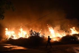 INCÊNDIOS: GRUPO DE TRABALHO DEFENDE FOCO CENTRADO NAS POLÍTICAS FLORESTAIS