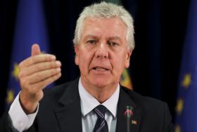GOVERNO ATRIBUI A “LAPSO PROTOCOLAR” FALHA DE COMUNICAÇÃO COM GOVERNO DOS AÇORES