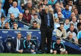 CHELSEA REGRESSA ÀS VITÓRIAS COM TRIUNFO SOBRE ARSENAL