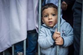 ASSOCIAÇÃO DE MUNICÍPIOS DISCUTE ACOLHIMENTO DE REFUGIADOS