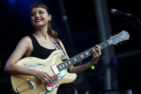 BANDA DO MAR SOMA DUAS NOMEAÇÕES PARA OS PRÉMIO GRAMMY LATINO