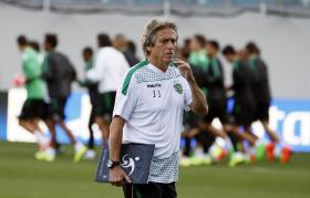 JORGE JESUS ESPERA SPORTING À ALTURA PARA BATER RIO AVE, TRADICIONALMENTE DIFÍCIL