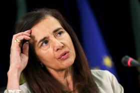 PORTUGAL APOIOU PROPOSTA EUROPEIA PARA ACOLHIMENTO DE 120 MIL REFUGIADOS MAS AINDA NÃO HOUVE ACORDO