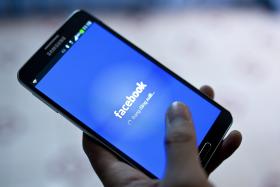 REDES SOCIAIS ENTRAM NA CAMPANHA DE TODOS OS PARTIDOS