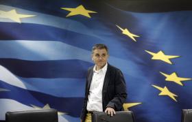 TSIPRAS FORMOU NOVO GOVERNO NA GRÉCIA, MANTÉM TSAKALOTOS NAS FINANÇAS – PORTA-VOZ