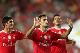 DÉRBI COM BELENENSES PÕE BICAMPEÃO BENFICA À PROVA EM SEMANA MUITO DURA
