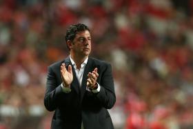 RUI VITÓRIA QUER VENCER BELENENSES E RECUSA FAZER POUPANÇAS