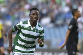 CARLOS MANÉ ADMITE JOGAR PELA GUINÉ-BISSAU “SE FOREM CRIADAS CONDIÇÕES” DE TRABALHO