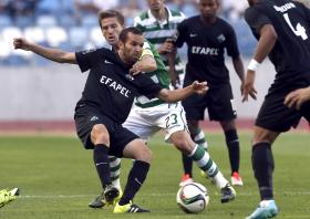 FILIPE GOUVEIA ASSUME COMANDO TÉCNICO DA ACADÉMICA