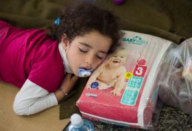 MAIS DE 350.000 MIGRANTES ATRAVESSARAM MEDITERRÂNEO DESDE JANEIRO – OIM