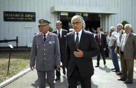 EXÉRCITO PRESERVA MEMÓRIAS DA RESISTÊNCIA À DITADURA