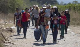 PORTUGAL PODE ACOLHER MAIS DO QUE 1.500 REFUGIADOS – CONSELHO PORTUGUÊS REFUGIADOS