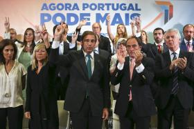 EUROPEUS PRECISAM DE “FAZER MAIS E MELHOR” PARA RESOLVER PROBLEMA DAS MIGRAÇÕES — PASSOS