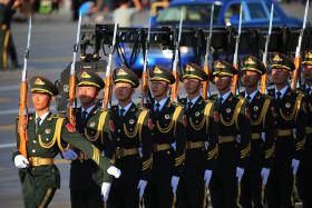 CHINA “NUNCA VAI INFLIGIR OS SOFRIMENTOS PASSADOS A OUTRAS NAÇÕES” – PRESIDENTE