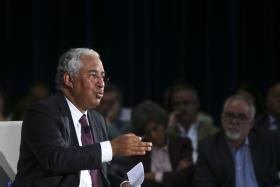 ELEIÇÕES: COSTA PROMETE REVOGAÇÃO IMEDIATA DAS TAXAS MODERADORAS NO ABORTO