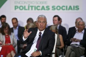 ELEIÇÕES: COSTA ACUSA COLIGAÇÃO PSD/CDS DE ESCONDER O SEU VERDADEIRO PROGRAMA
