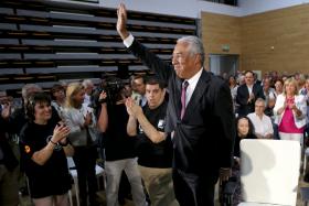 ELEIÇÕES: COSTA DRAMATIZA AVENTURA E EXPERIMENTALISMO DA “DIREITA” NA SEGURANÇA SOCIAL