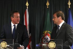 UE PRECISA DE “FAZER MAIS” FACE A CONFLITOS COMO OS DA SÍRIA E IRAQUE — PASSOS
