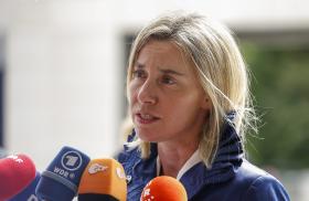 MIGRAÇÕES: MINISTROS DA UNIÃO EUROPEIA CHEGAM A ACORDO PARA RESPONDER À CRISE DOS REFUGIADOS