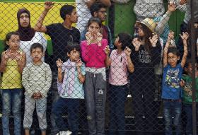 FC PORTO VAI DOAR UM EURO POR CADA BILHETE COM O CHELSEA PARA AJUDAR MIGRANTES