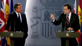 CAMERON DIZ QUE CATALUNHA SAIRÁ DA UE CASO OPTE PELA INDEPENDÊNCIA