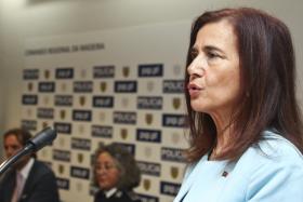MAI DIZ QUE UE DEU “RESPOSTA QUE REFLETE UM ACORDO EQUILIBRADO”