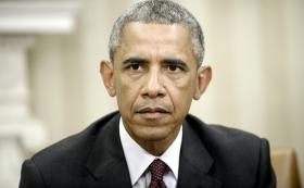 OBAMA ALARGA ACESSO A BAIXA POR DOENÇA NO DIA DO TRABALHADOR NOS EUA